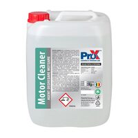 SOLUTIE CURATAT MOTOR 22KG