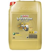 ULEI CASTROL VECTON LD E6/E9 5W30 20L